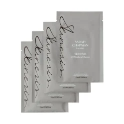 3d Moisture Infusion