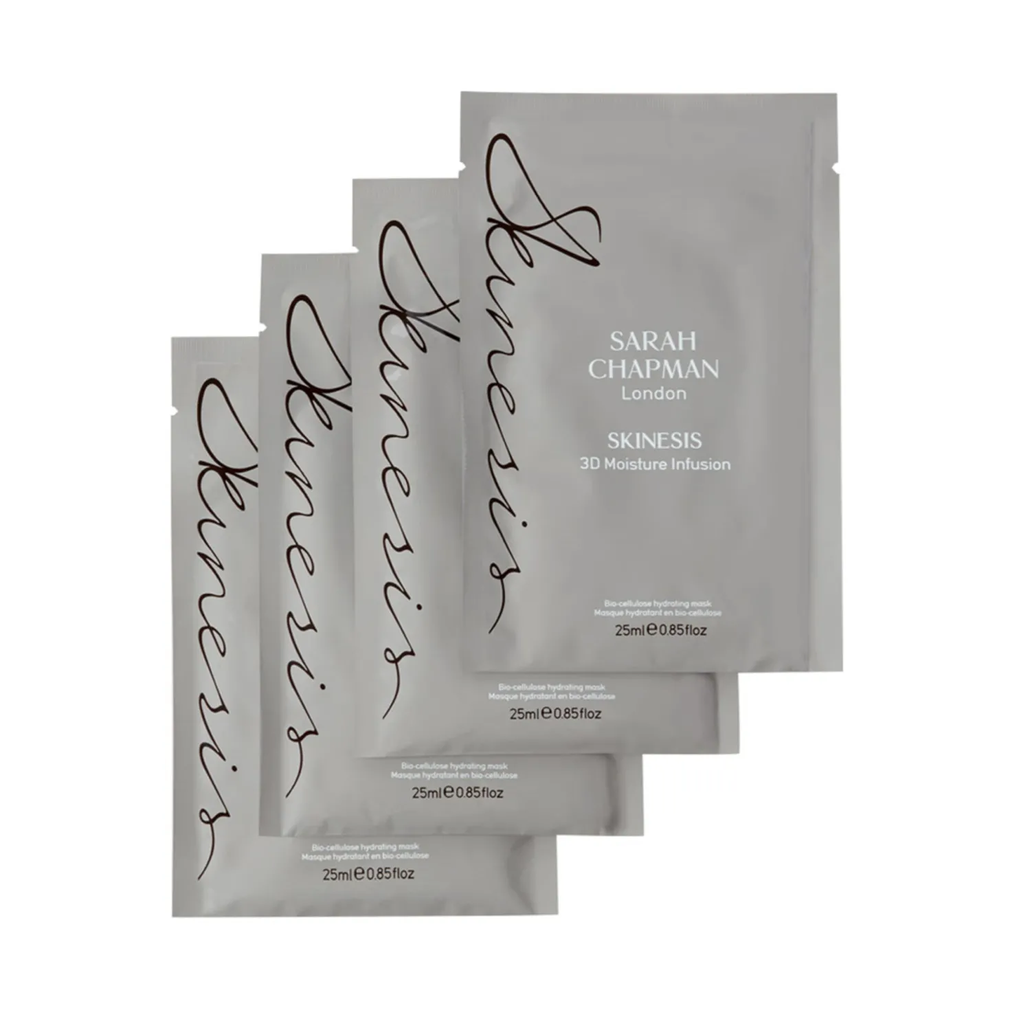 3d Moisture Infusion
