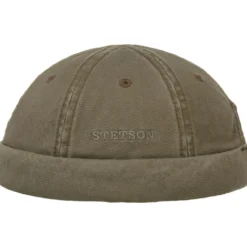Dockercap