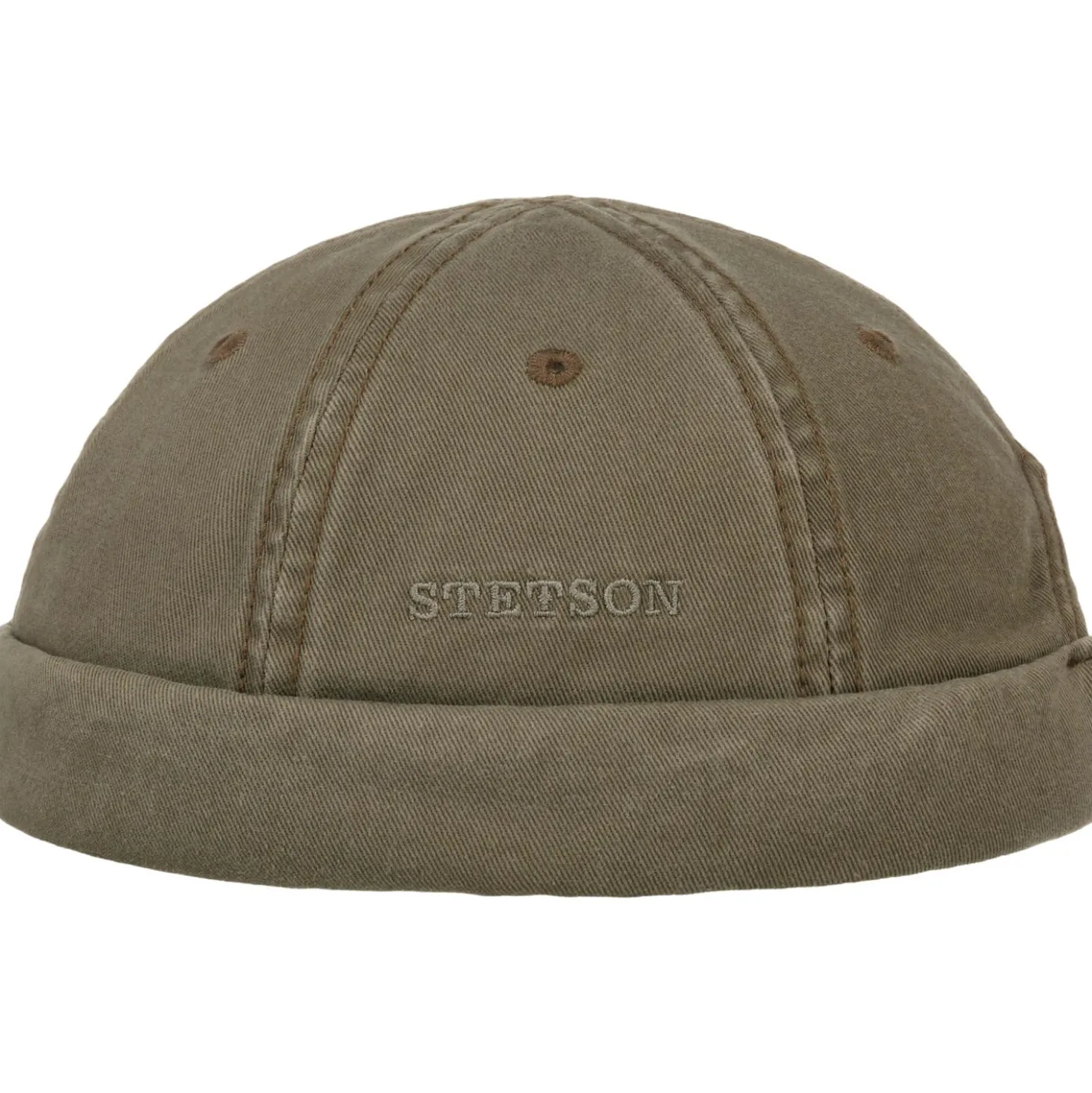 Dockercap