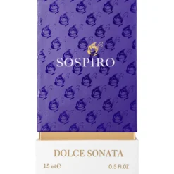 DOLCE SONATA- Eau De Parfum 15 ML
