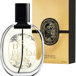 Do Son Eau de Parfum
