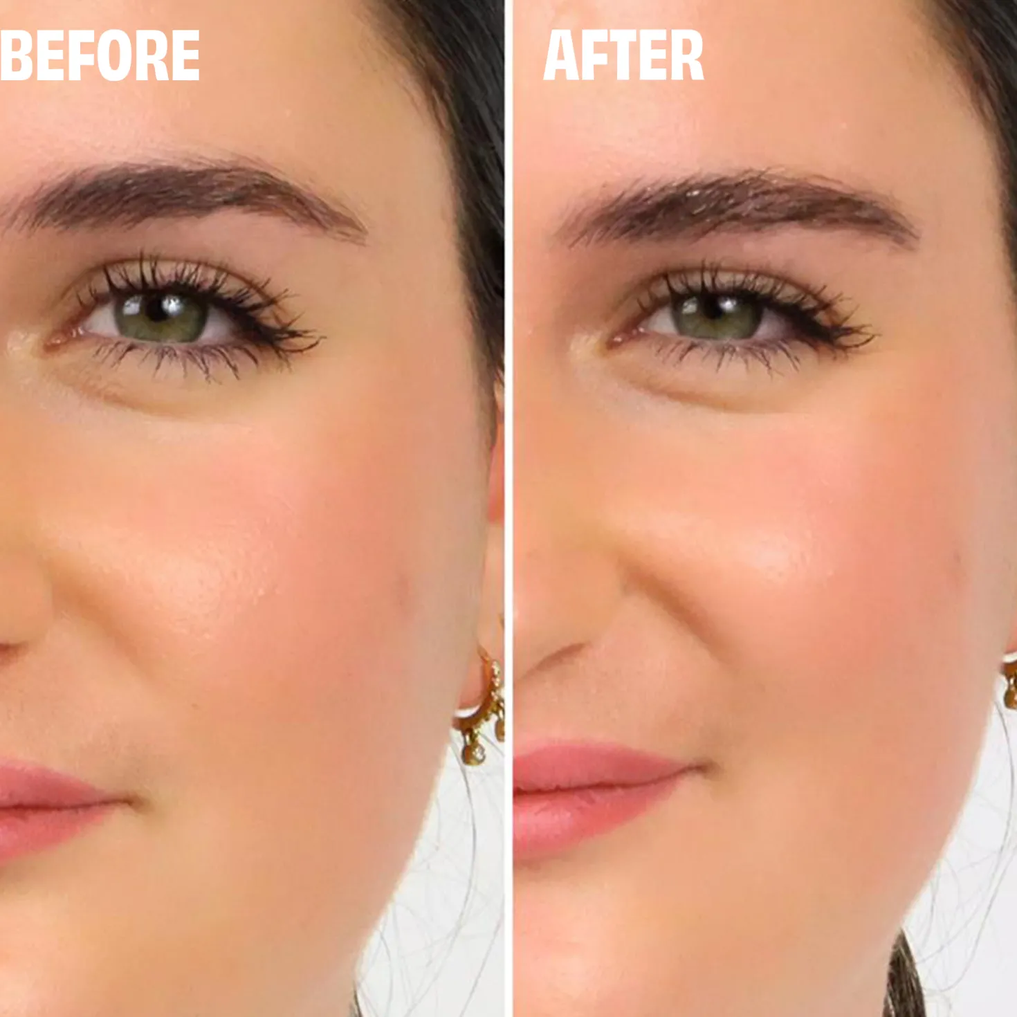 Dream Sheen Brow Glaze - Getöntes Augenbrauen Styling- und Fixiergel- DEEP