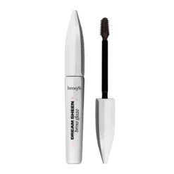 Dream Sheen Brow Glaze - Getöntes Augenbrauen Styling- und Fixiergel - MEDIUM