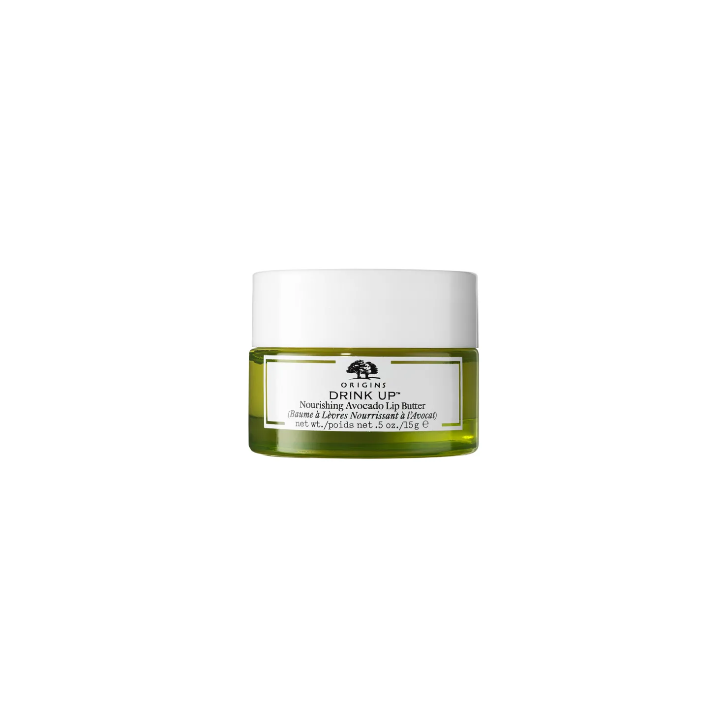 Drink Up™ Nourishing Avocado Lip Butter