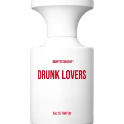 Drunk Lover