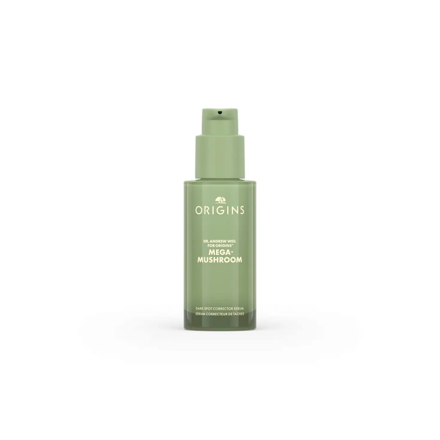 Dr.Weil Mega Mushroom Dark Spot Corrector Serum