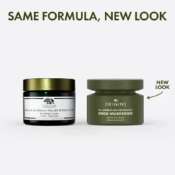 Dr. Weil Mega-Mushroom™ Relief & Resilience Soothing Cream