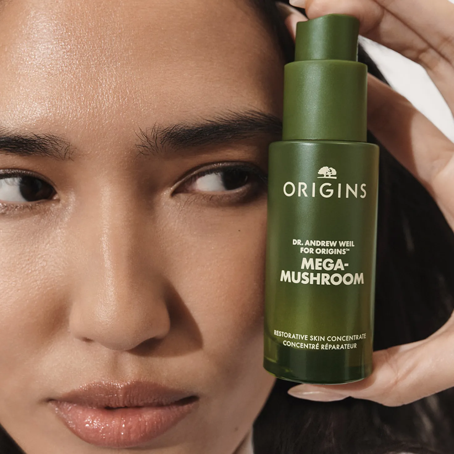 Dr. Weil Mega Mushroom Rescue Concentrate