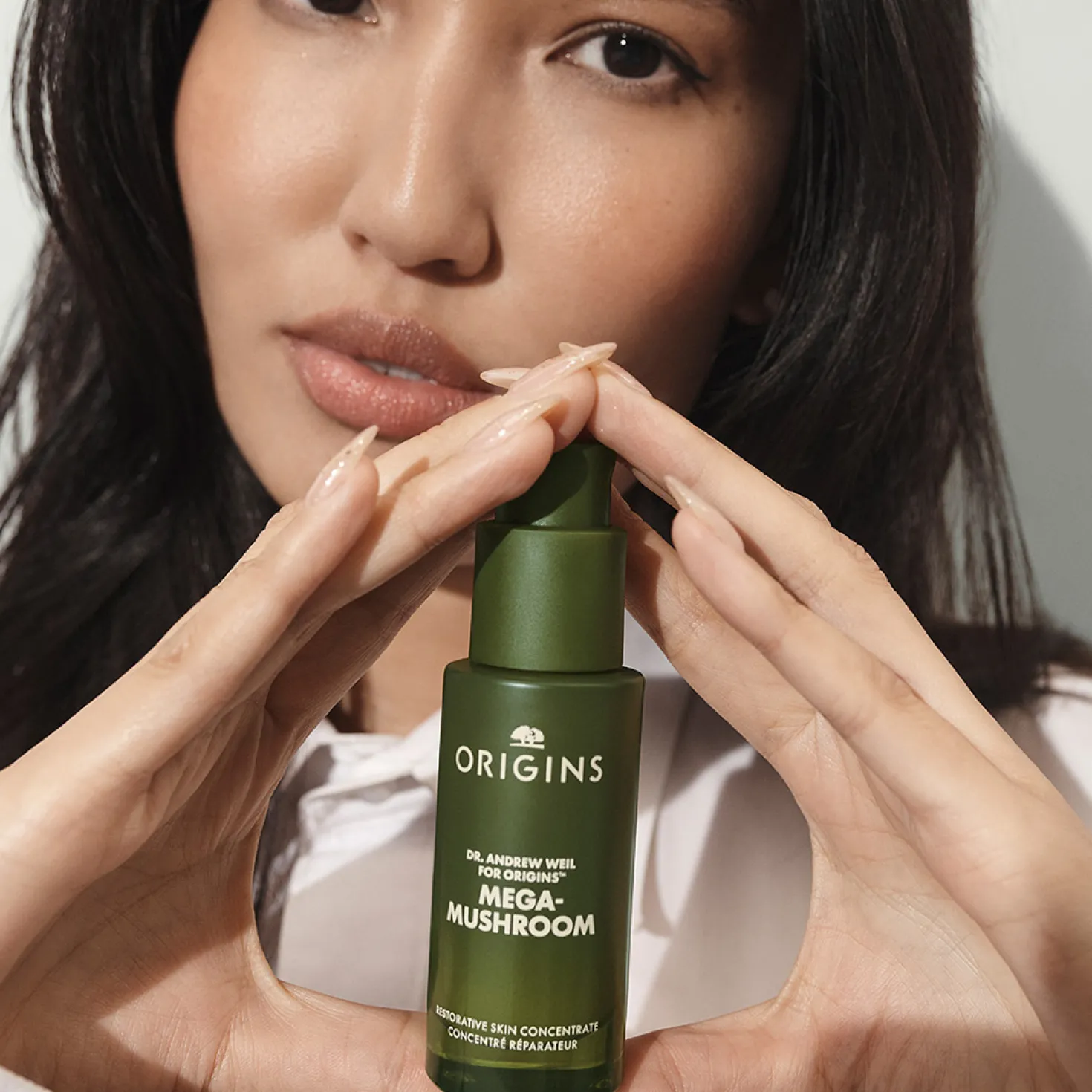 Dr. Weil Mega Mushroom Rescue Concentrate