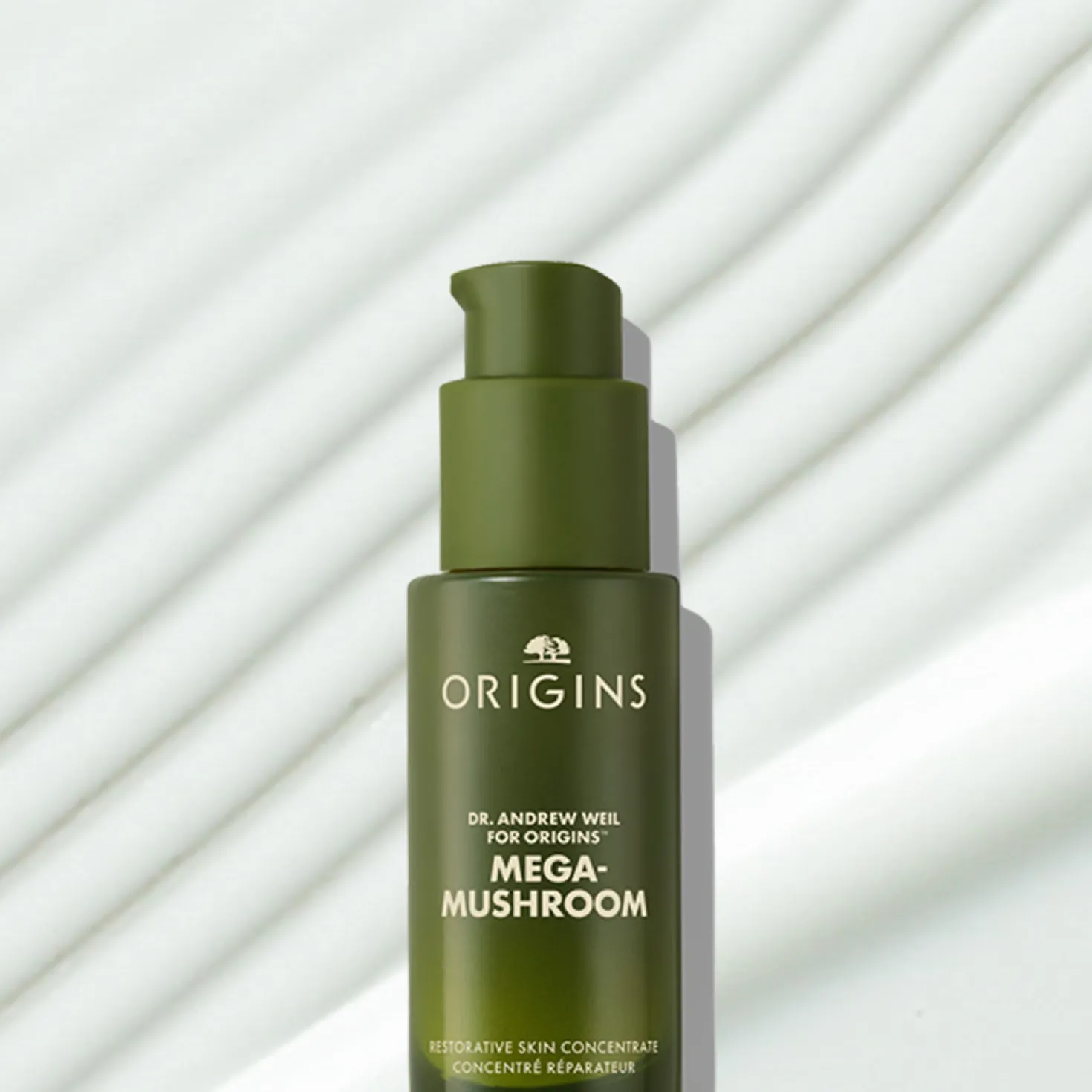 Dr. Weil Mega Mushroom Rescue Concentrate