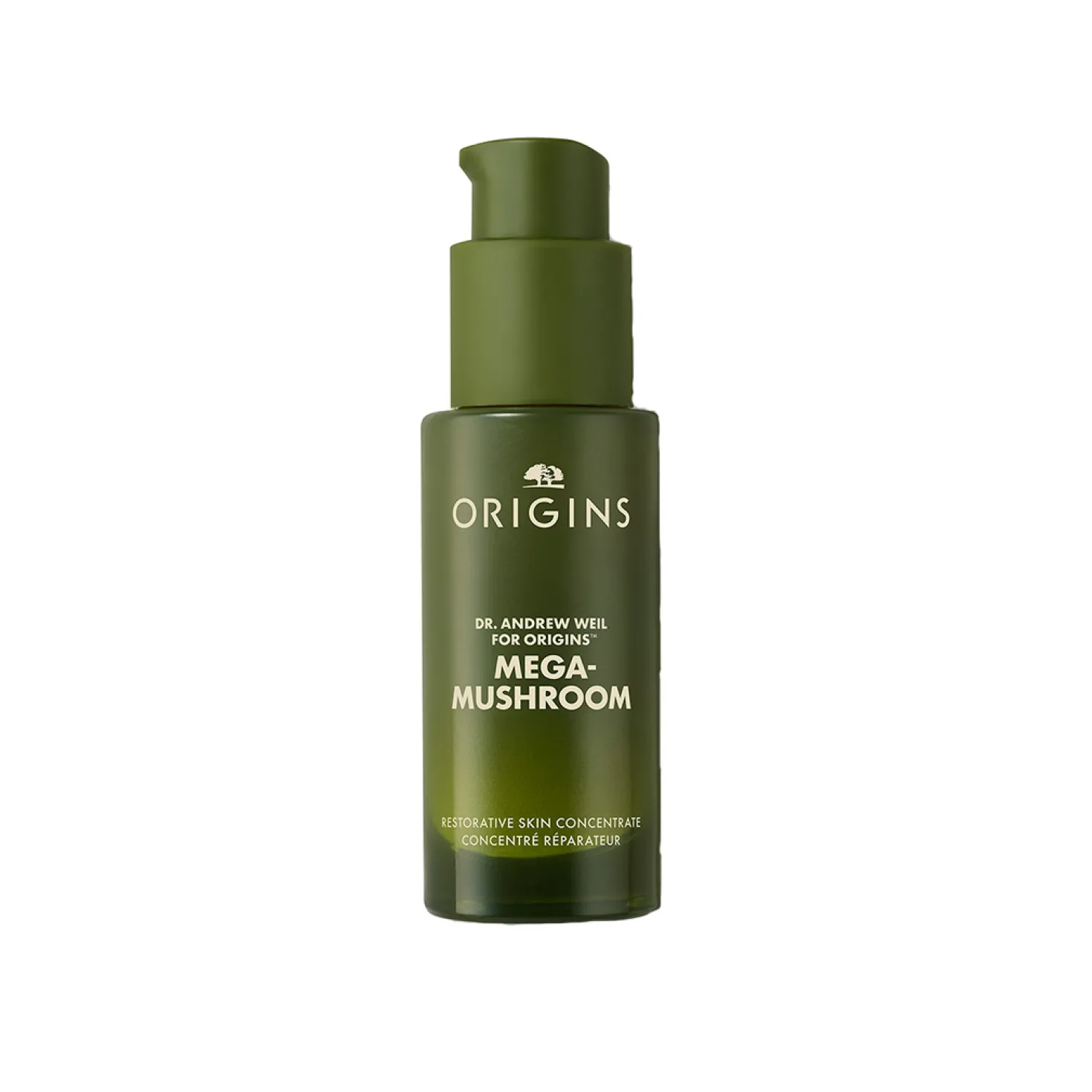 Dr. Weil Mega Mushroom Rescue Concentrate