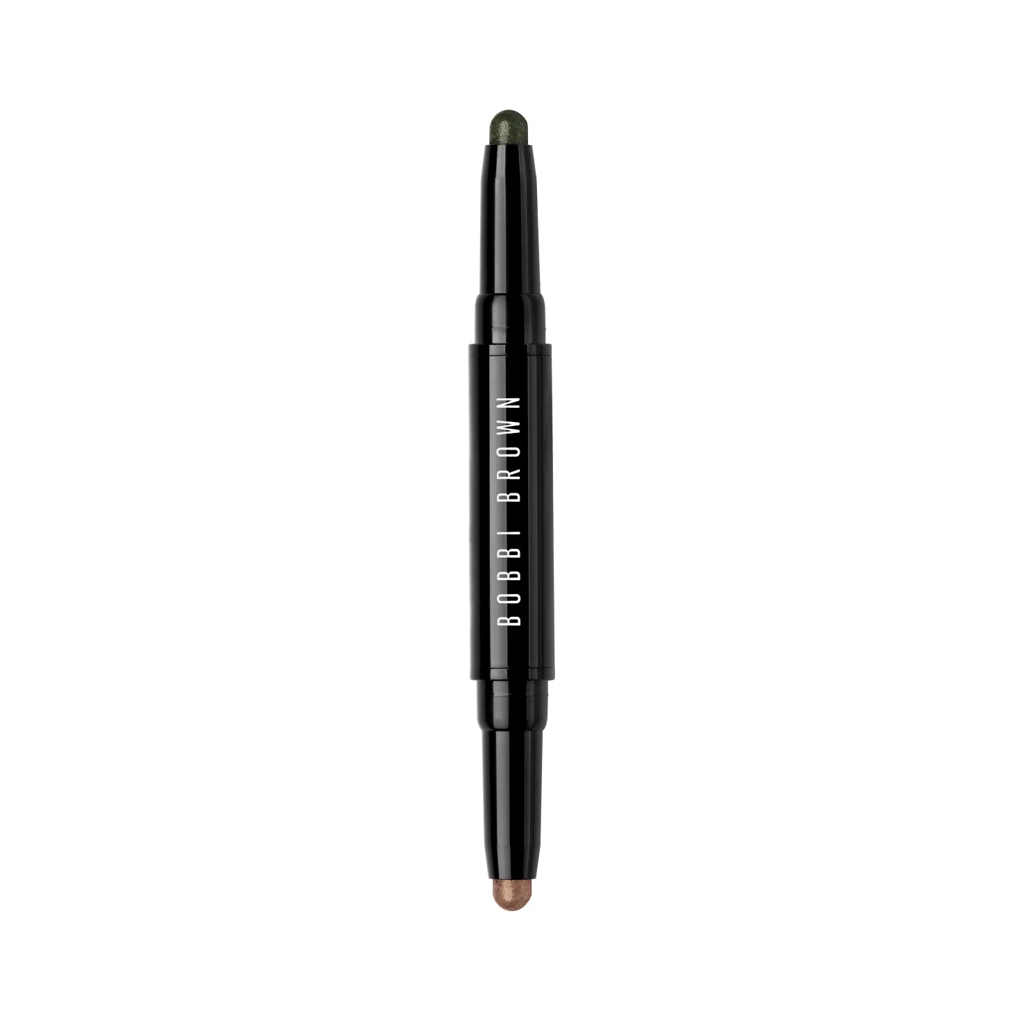 Dual-Ended Long-Wear Cream Shadow Stick