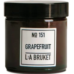 Duftkerze No. 151 Grapefruit - Travelkerze