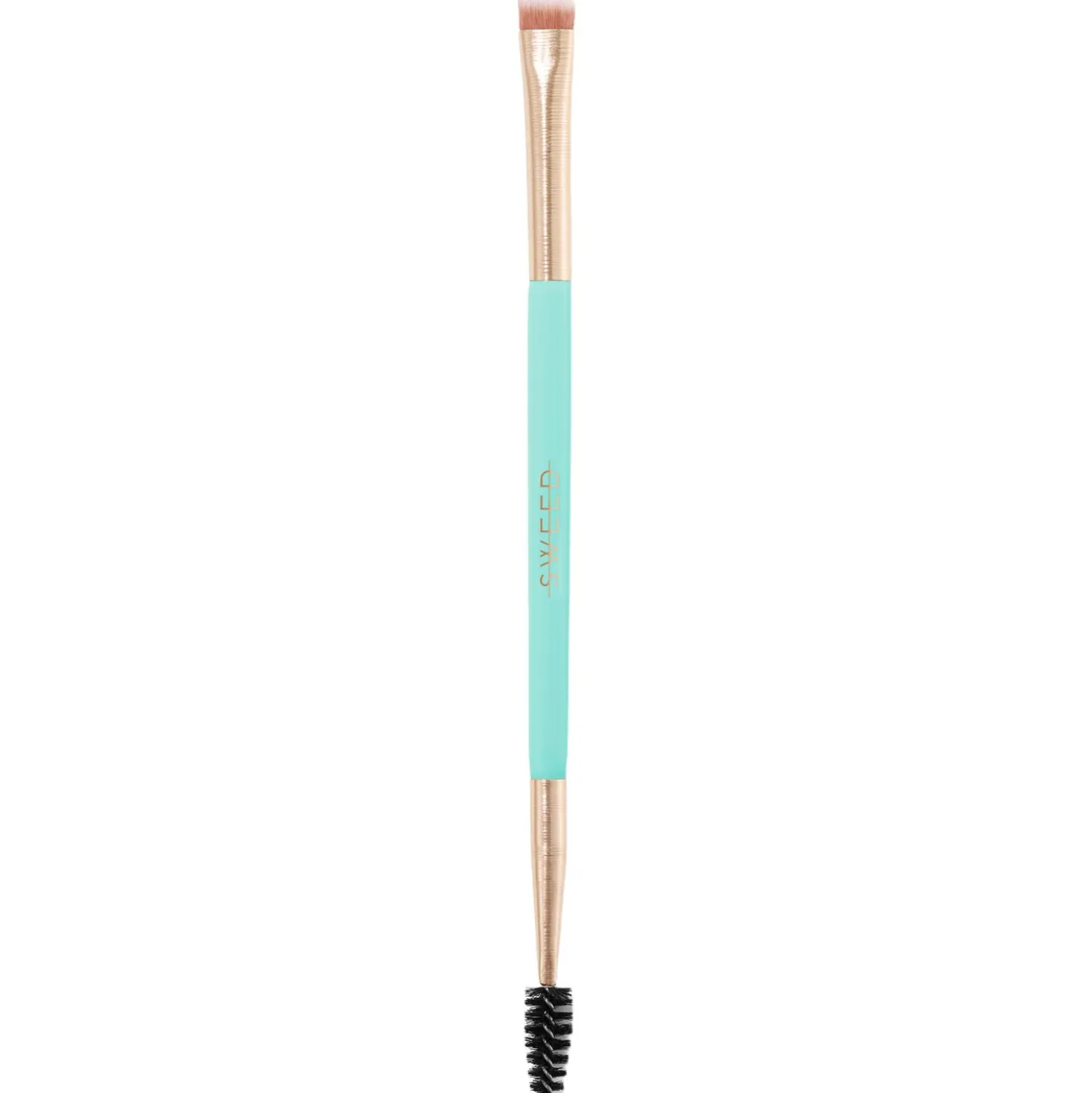 08 Duo Brow & Liner Brush