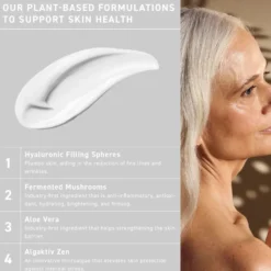 Dusk to Dawn Overnight Tan Facial