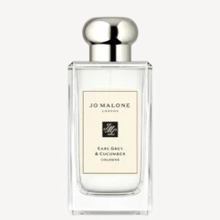Earl Grey & Cucumber Cologne Spray