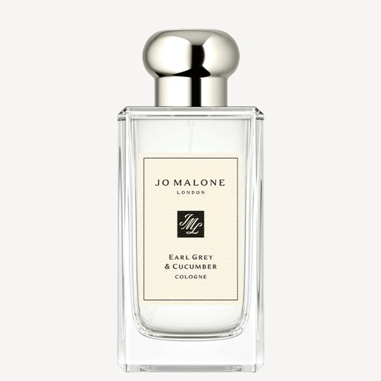 Earl Grey & Cucumber Cologne Spray