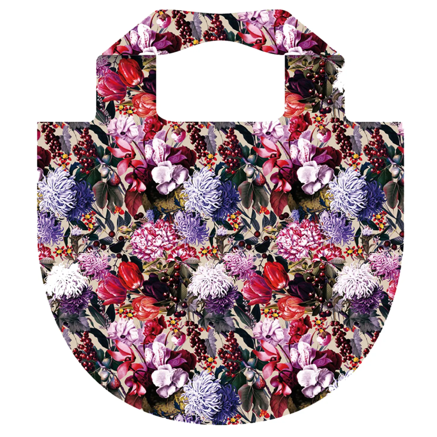 Easy Bag Fashion Blumenbouquet