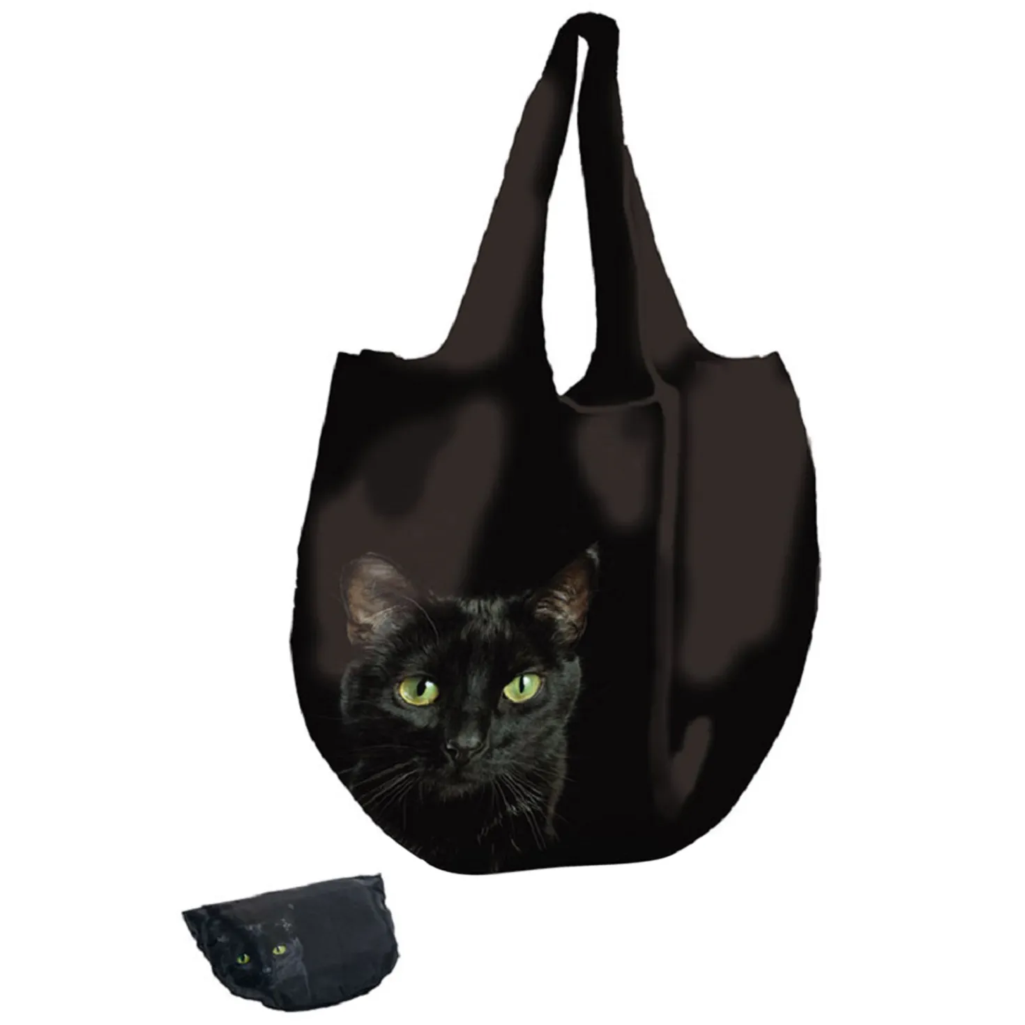 Easy Bag Fashion Katze
