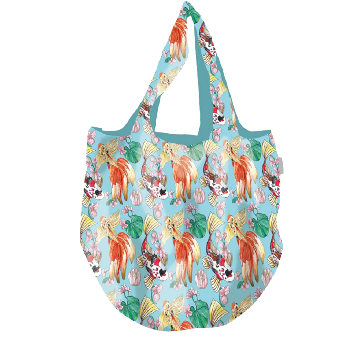 Easy Bag Fashion Koi