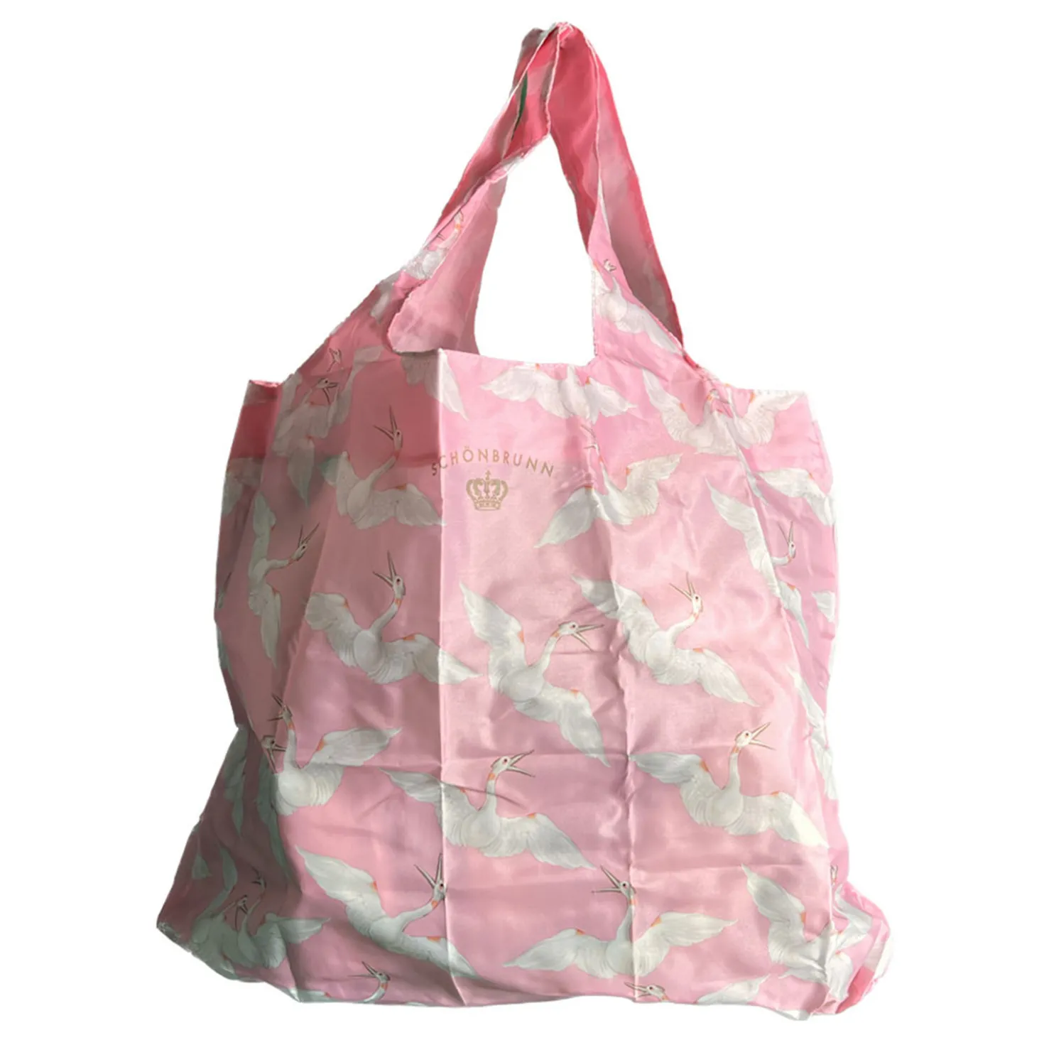Easy Bag Schönbrunn Fliegender Kranich