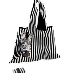 Easy Bag 2.0 Zebra