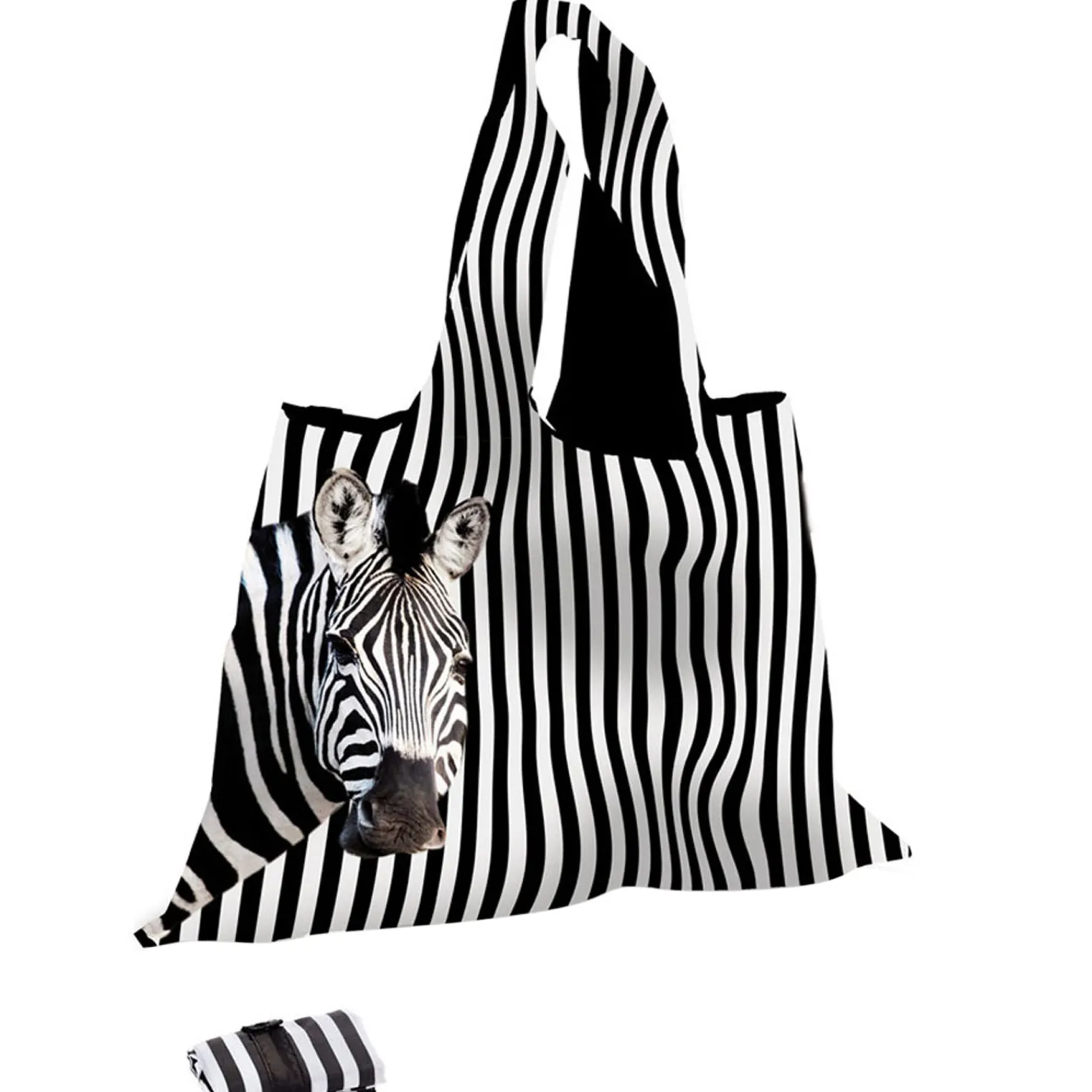 Easy Bag 2.0 Zebra