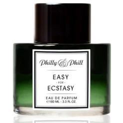 Easy for Ecstasy