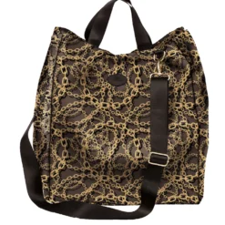 Easy Shopper Bag Collier