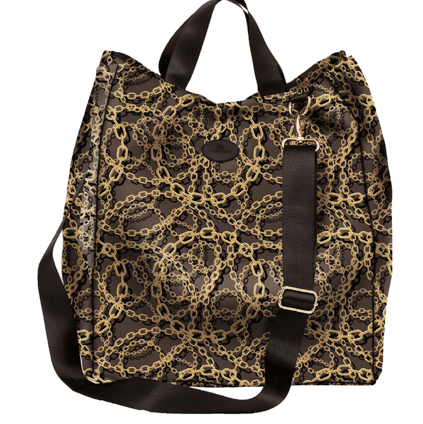 Easy Shopper Bag Collier