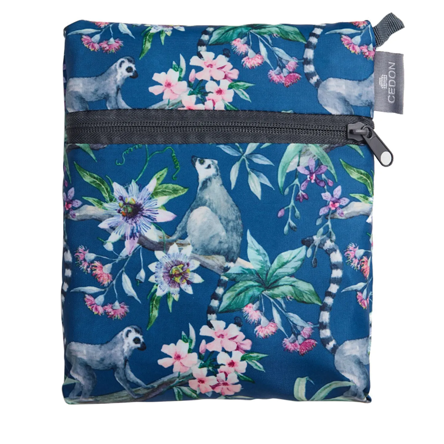 Easy Travelbag Äffchen
