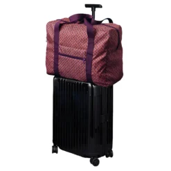 Easy Travel Bag Trio