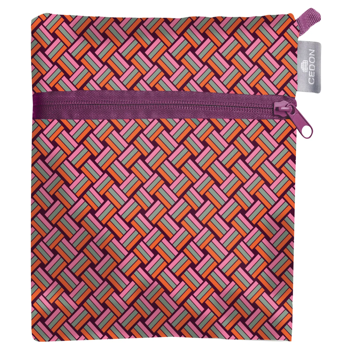 Easy Travel Bag Trio