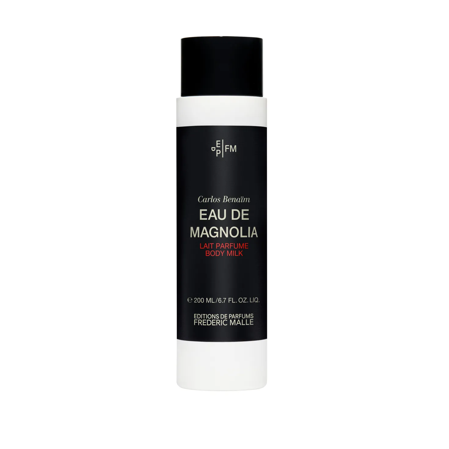 Eau De Magnolia Body Milk