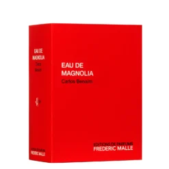 Eau de Magnolia Parfum Spray