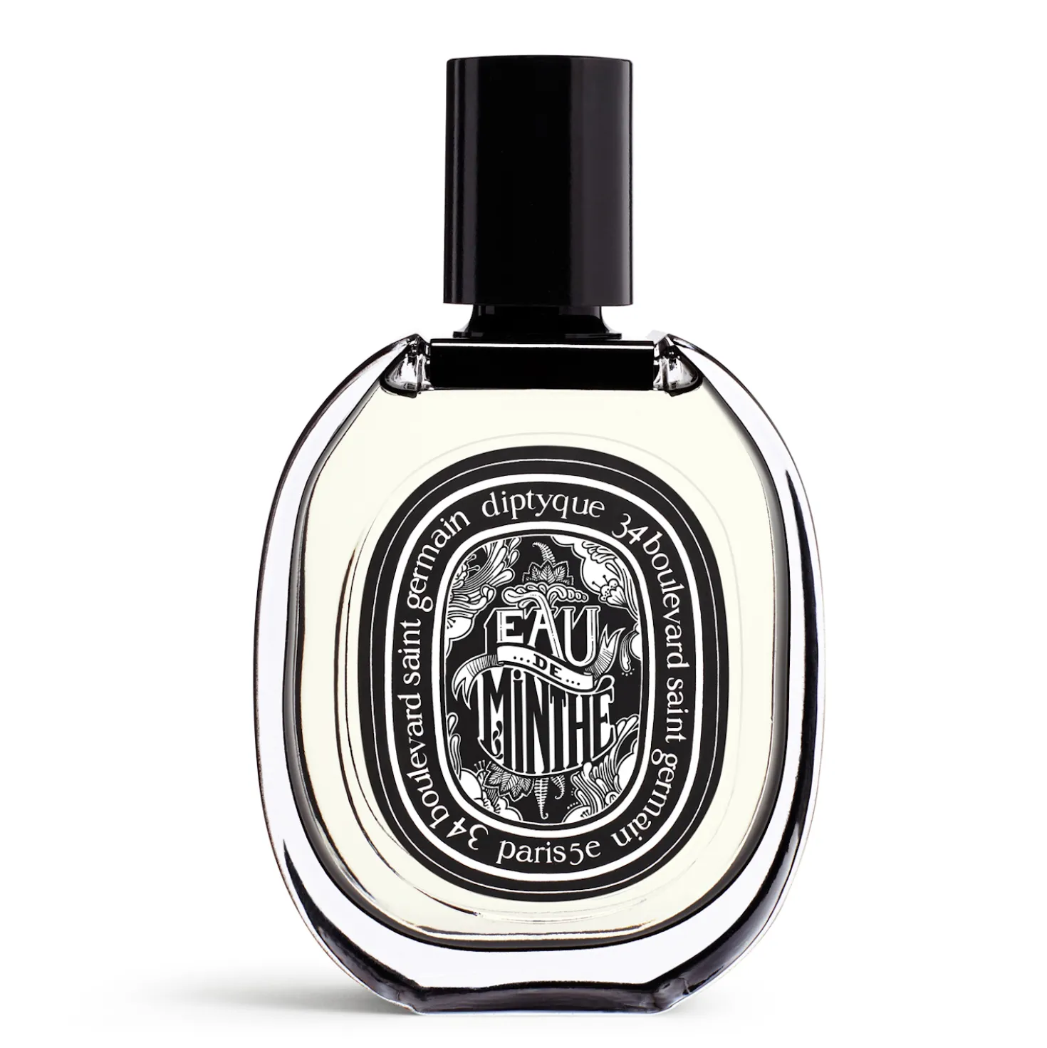Eau de Minthé