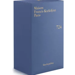 724 Eau de Parfum