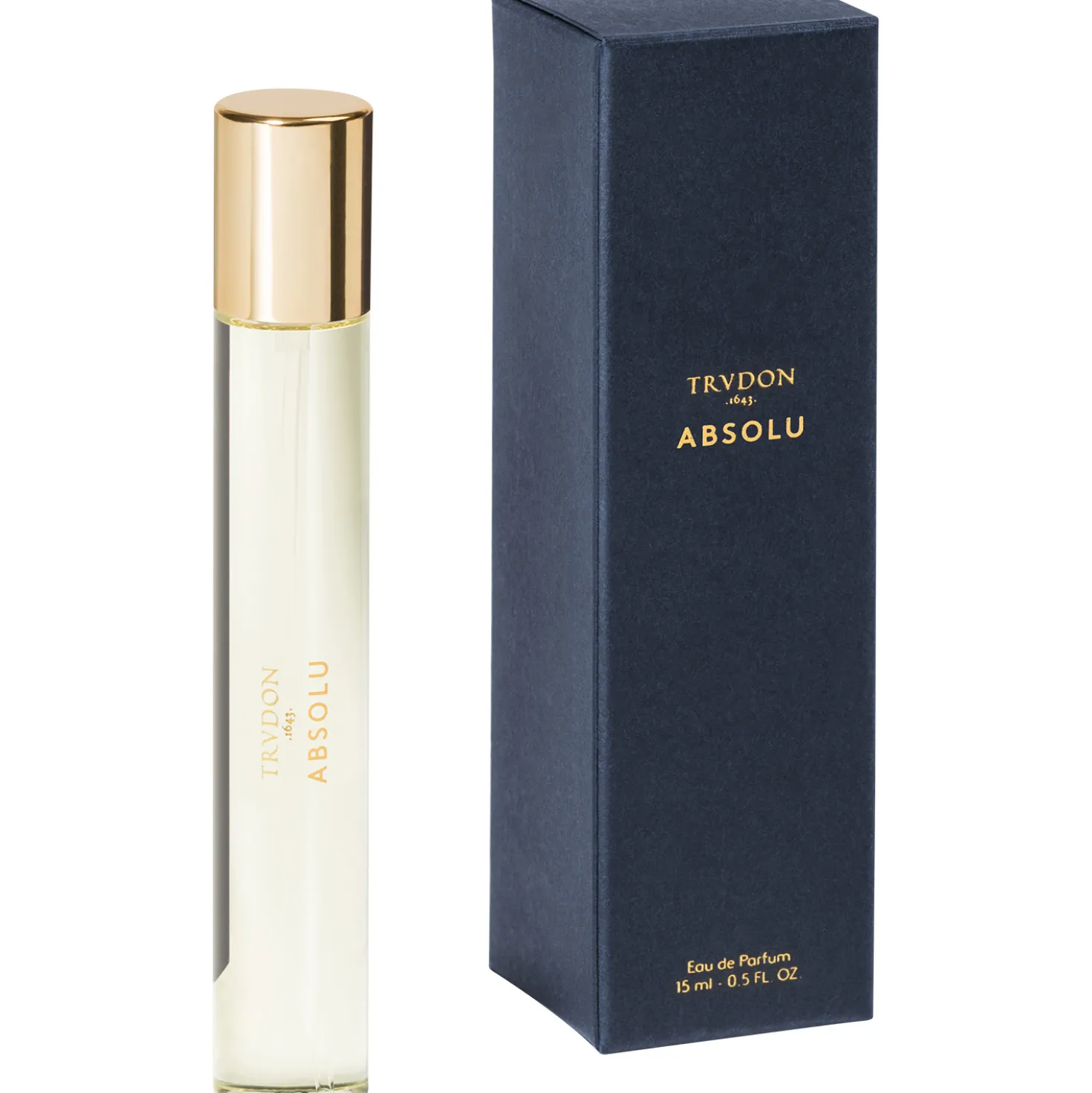 Eau de Parfum Absolu