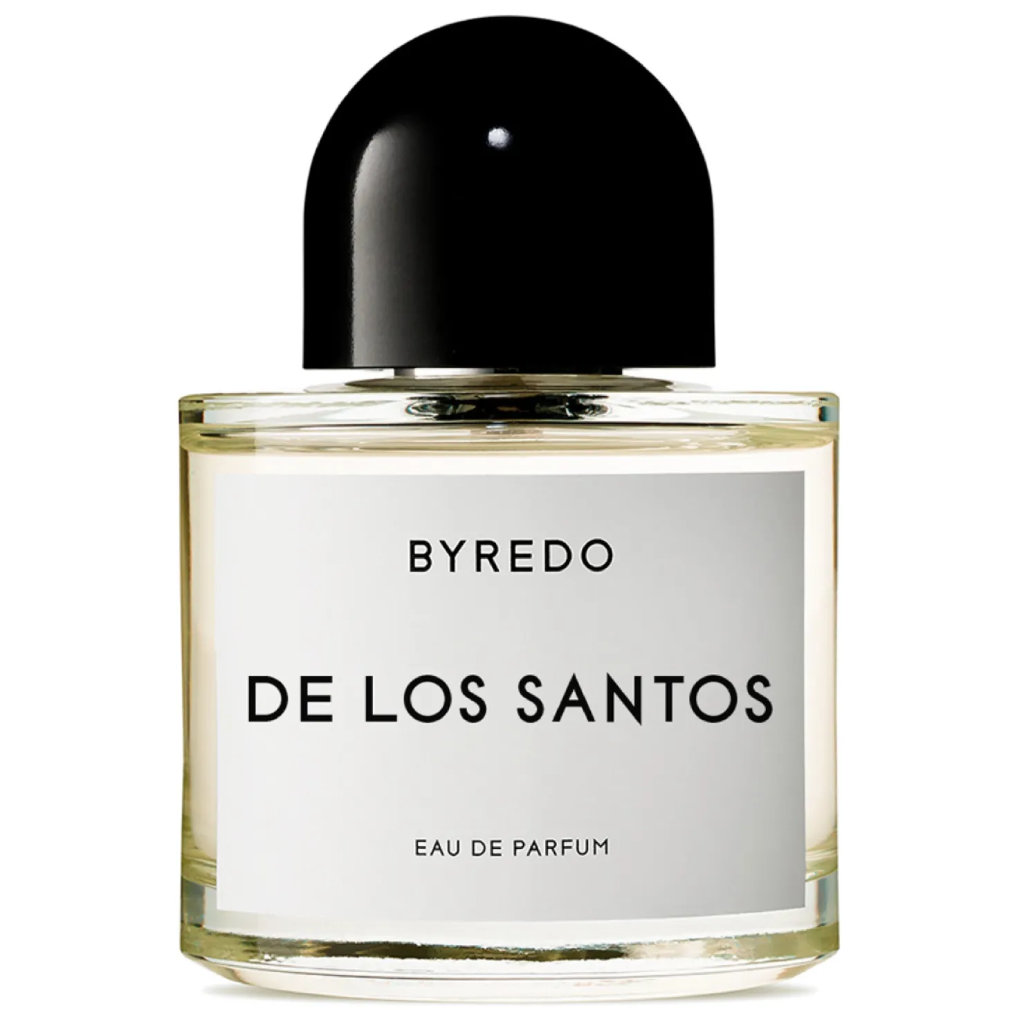 Eau de Parfum De Los Santos 50ml