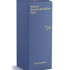 724 Eau de Parfum 35ml