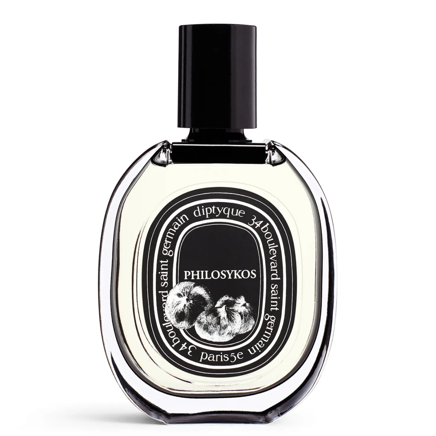 Eau de Parfum Philosykos