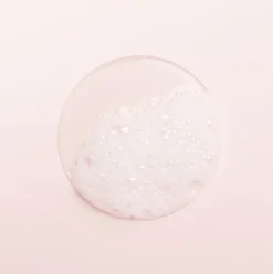 Eau de rhubarbe écarlate, Schaumgel für Hände und Körper