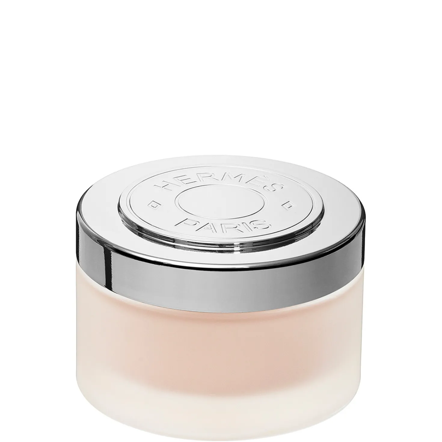 Eau des Merveilles Body Cream