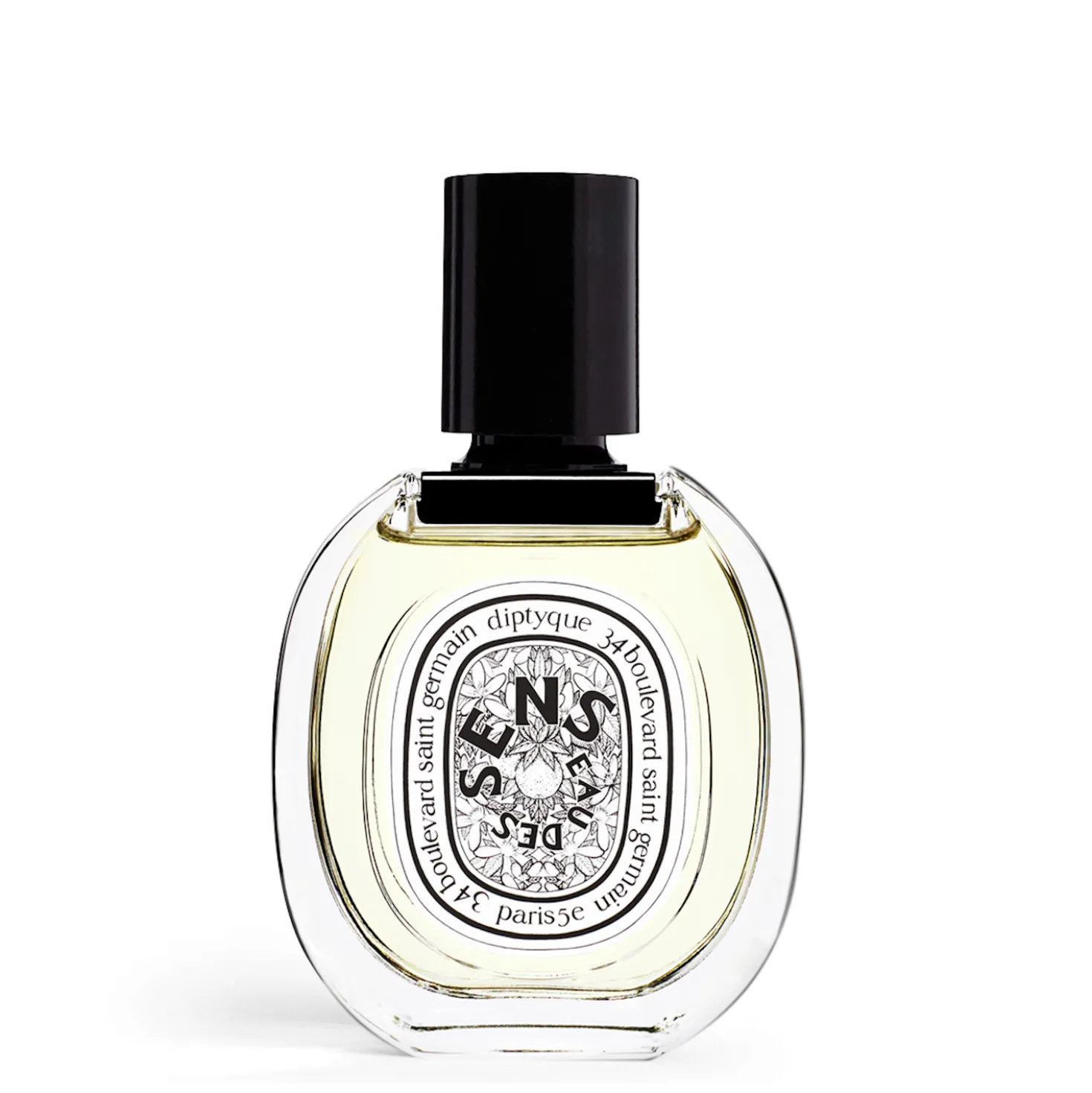 Eau des Sens