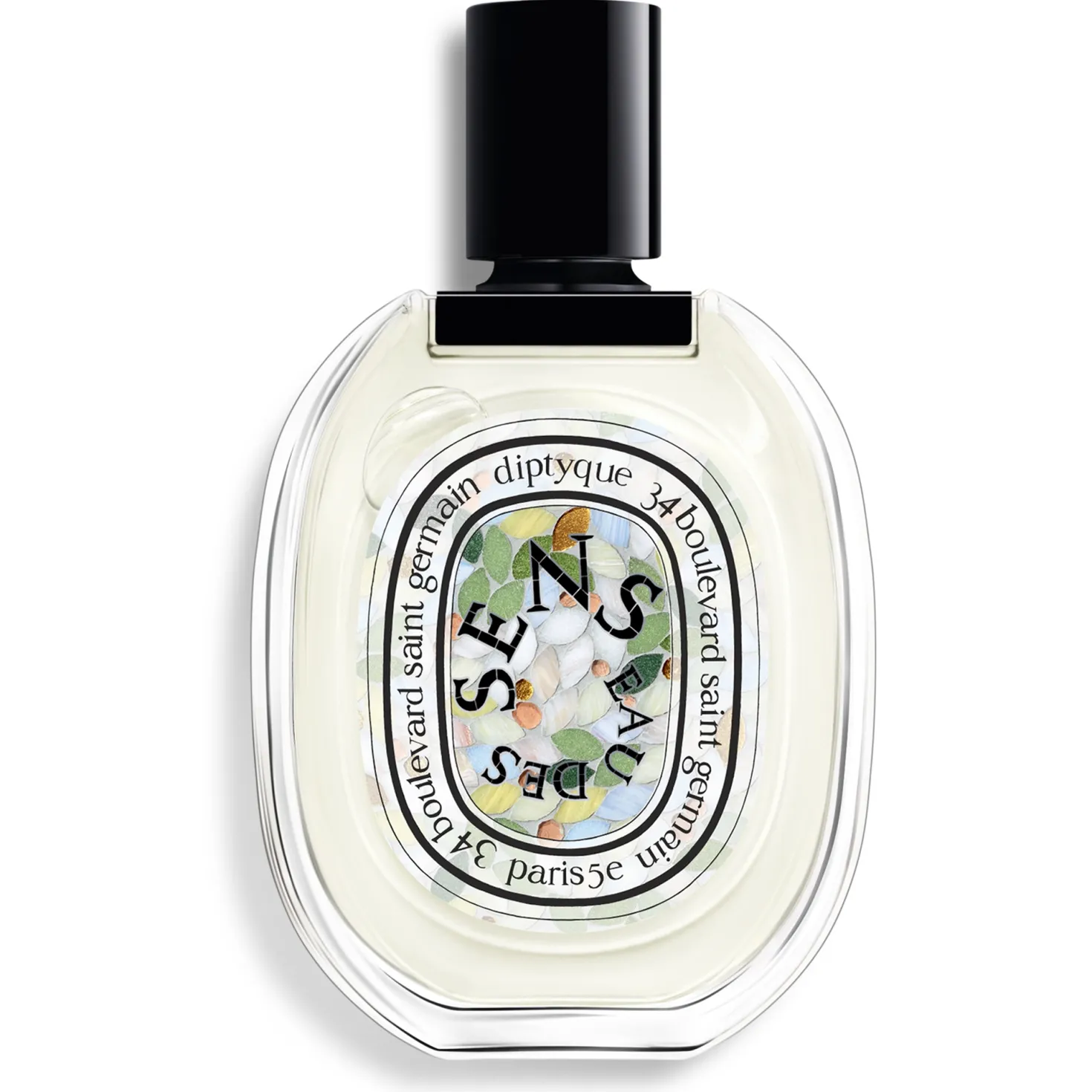 Eau des Sens Eau de Toilette