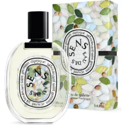Eau des Sens Eau de Toilette