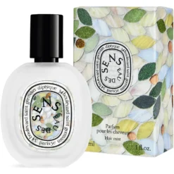 Eau des Sens - Haarparfum 30ml