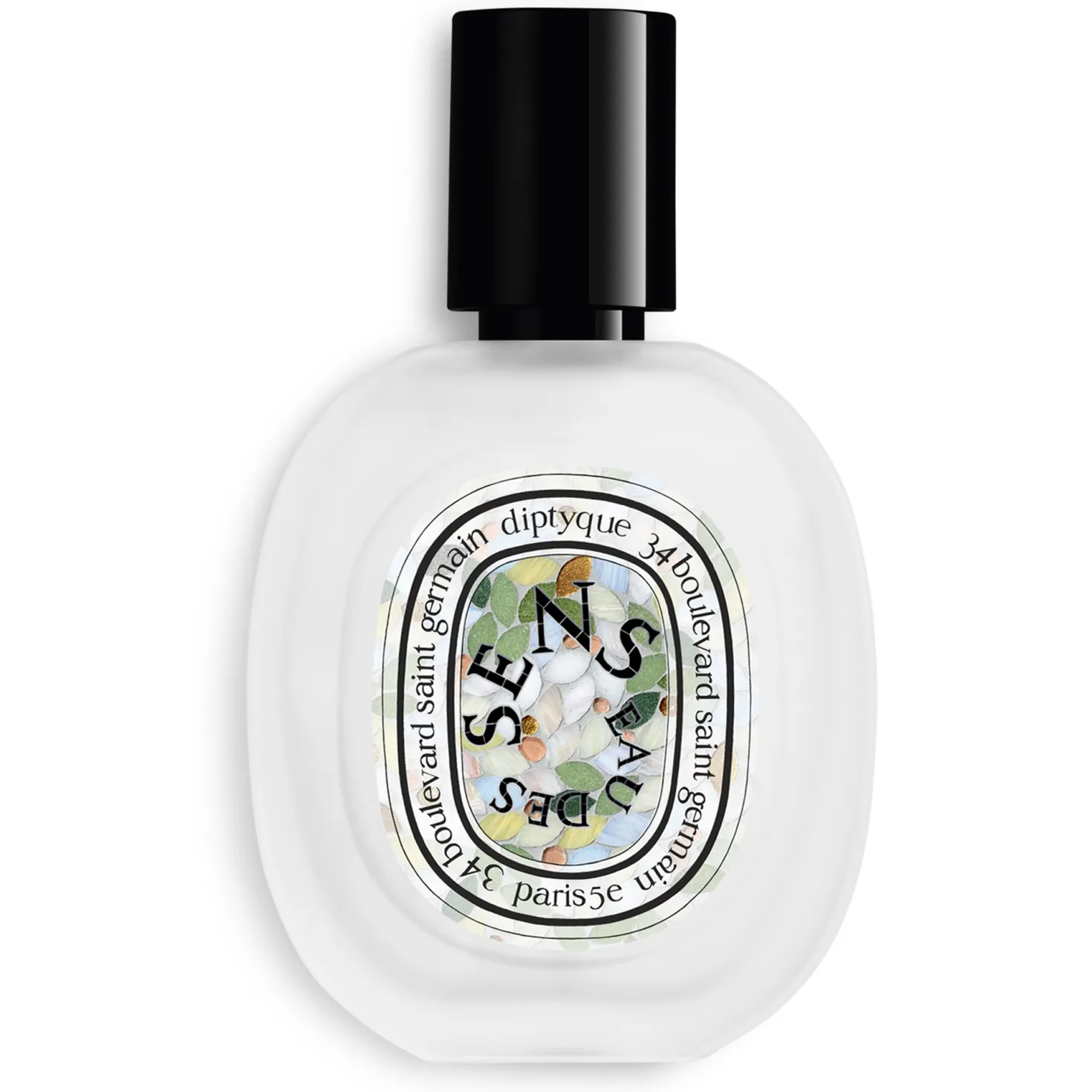 Eau des Sens - Haarparfum 30ml