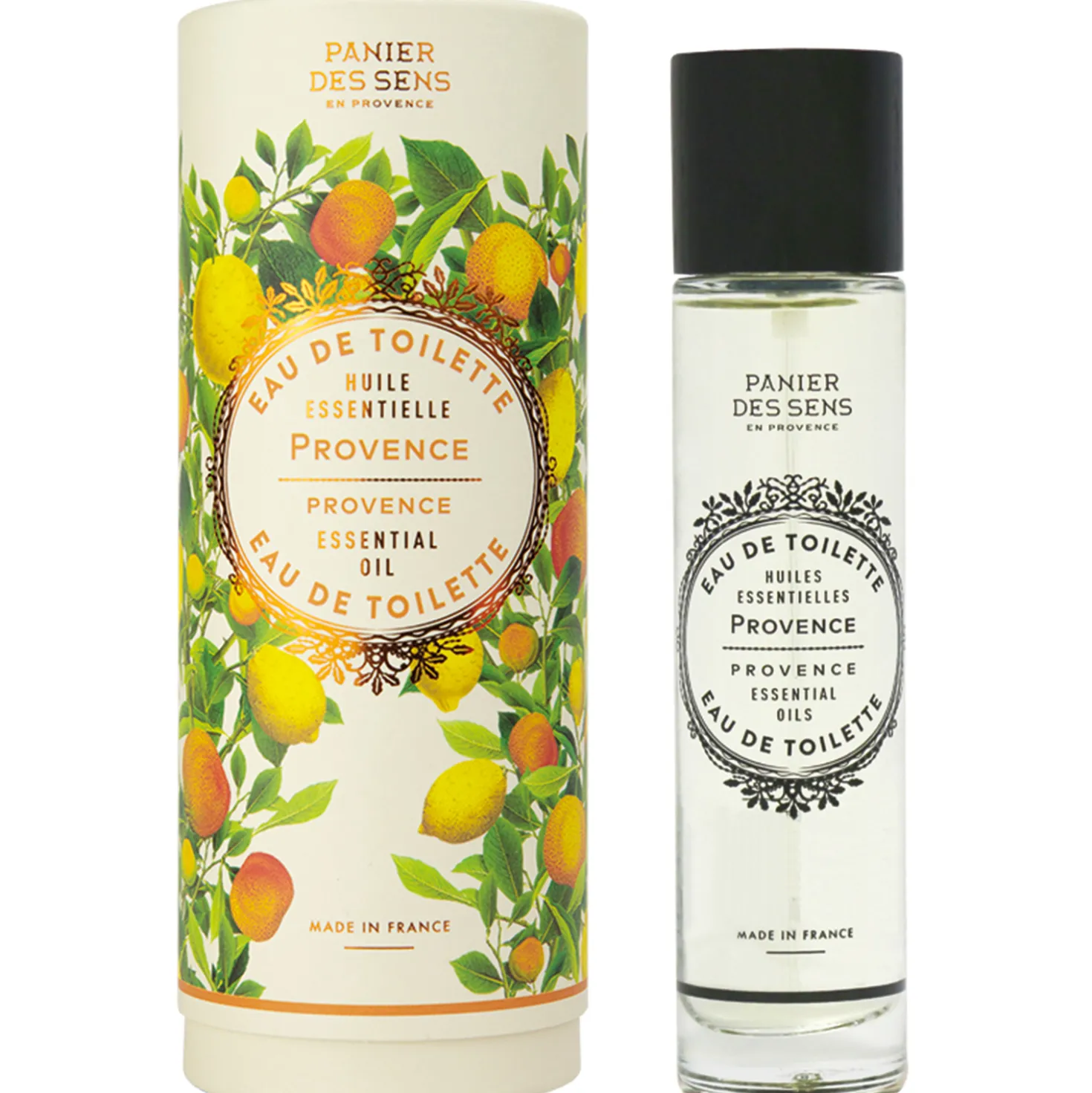 Eau de Toilette Provence